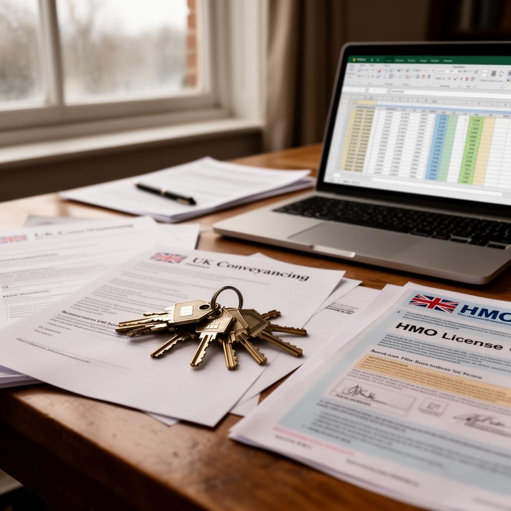 Complete Guide to Exiting a Landlord Portfolio