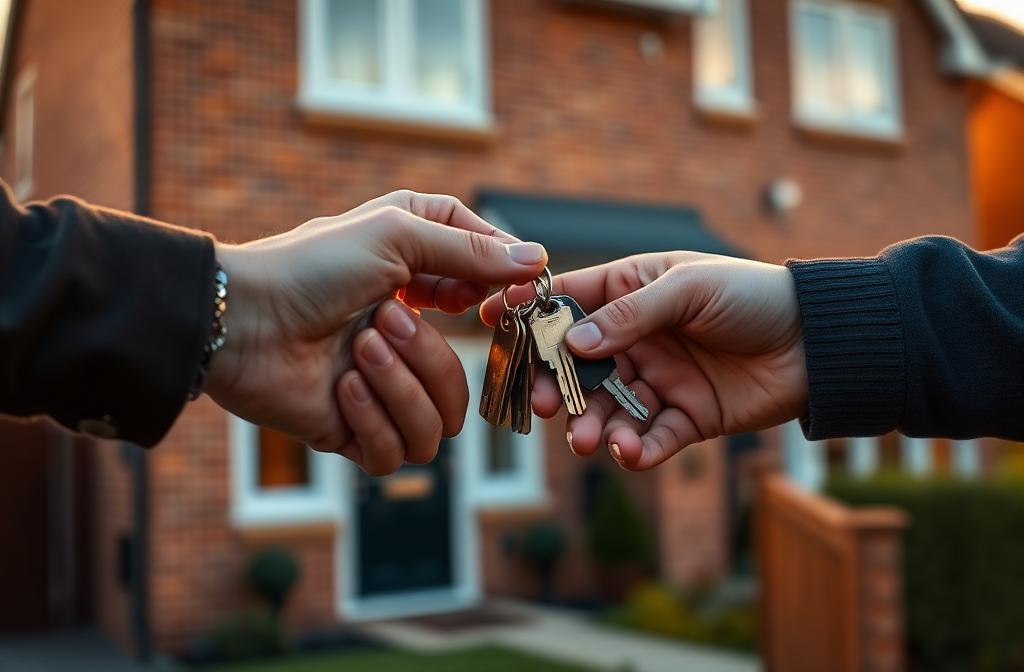 Quick Sale vs Estate Agent: Which Is Right for You?