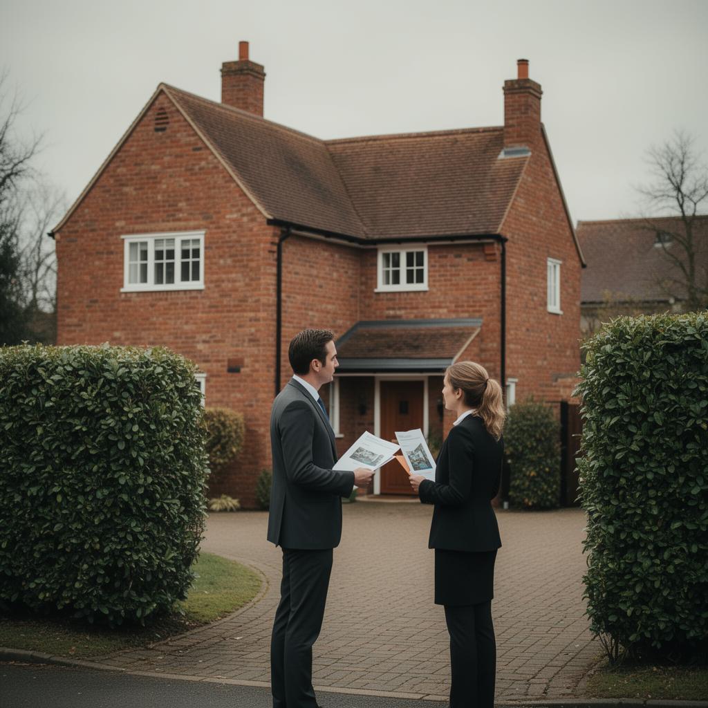 Property Sourcing for UK Investors: How It Works